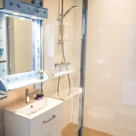 Apartmán Trouz Ar Mor-1 By Interhome